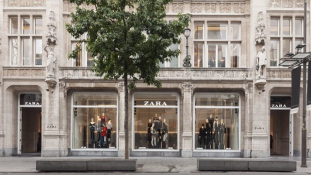 NOVEDADES ZARA PRE OWNED ESPAÑA: Se desvela la fecha del aterrizaje de Zara  'segunda mano' en España