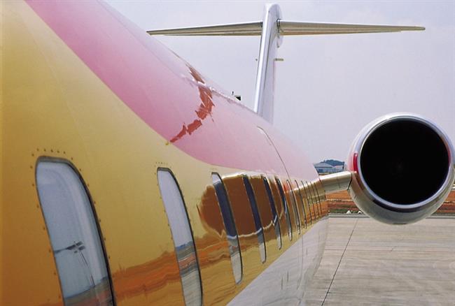 Avión de Air Nostrum | EUROPA PRESS ep avionair nostrum