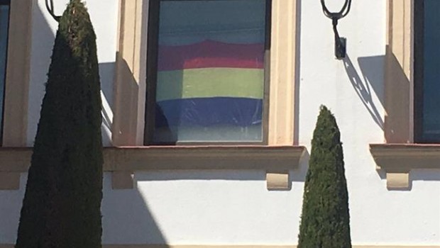 ep bandera republicana