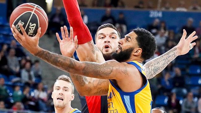 Baskonia Herbalife Gran Canaria | ACB MEDIA ep baskonia herbalife gran canaria