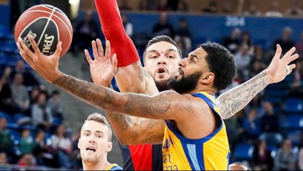 ep baskonia herbalife gran canaria