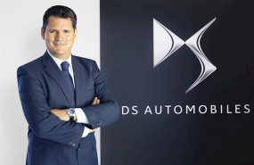 ep borja sekulits director general de ds automobiles en espana y portugal