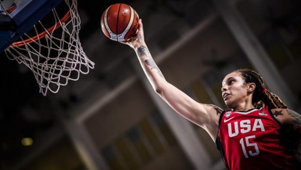 ep brittney griner jugandoestados unidos