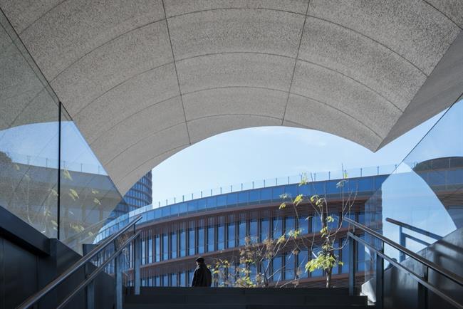CaixaForum Sevilla se inaugura el próximo 3 de marzo | EUROPA PRESS/OBRA SOCIAL 'LA CAIXA' ep caixaforum sevillainauguraproximo 3marzo