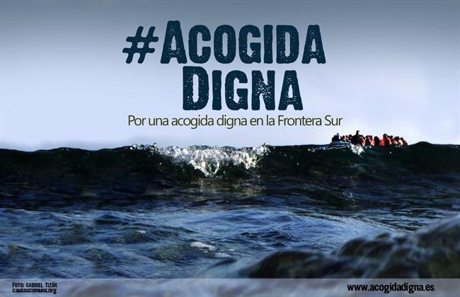 ep campanala acogida digna de migrantes