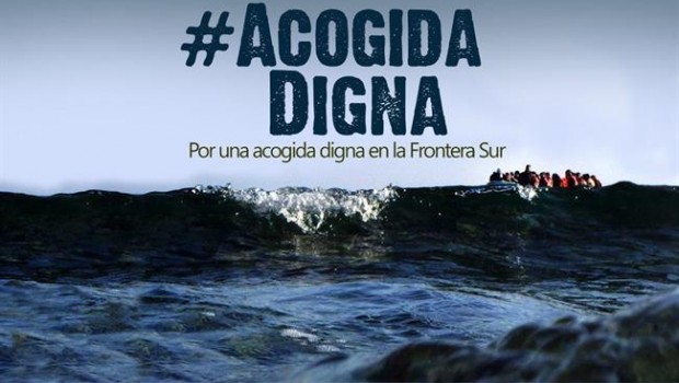 ep campanala acogida digna de migrantes
