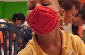 ep cancer infantil