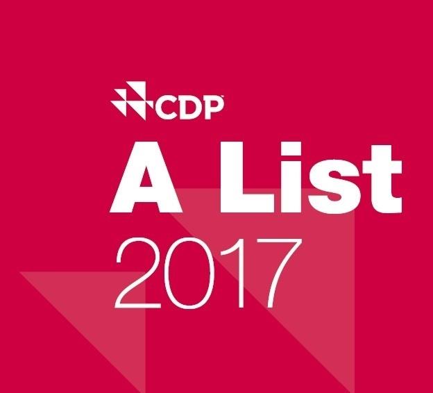 CDP 2017 | CDP ep cdp 2017