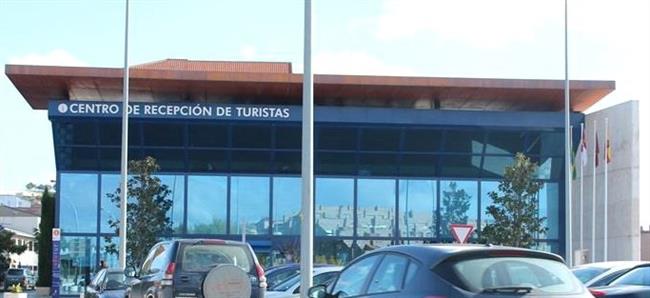 ep centro recepcion turistas cuenca