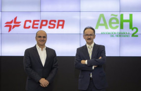 ep cepsa se suma a la asociacion espanola del hidrogeno para impulsar la descarbonizacion del sector