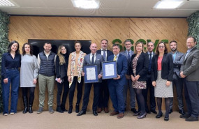 ep certificado de aenor sobre para sacyr