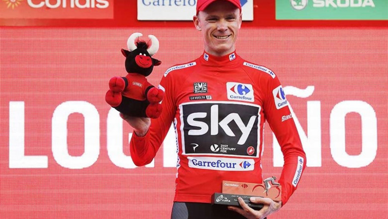 ep chris froome liderla vueltaespana 20190718103103