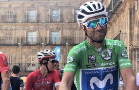 ep ciclista espanol alejandro valverdela vueltaespana