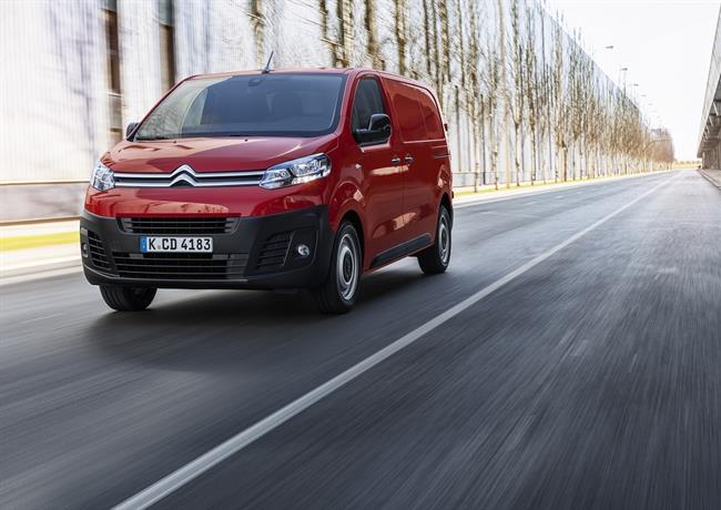Citroën Jumpy | CITROËN ep citron jumpy 20171127132721