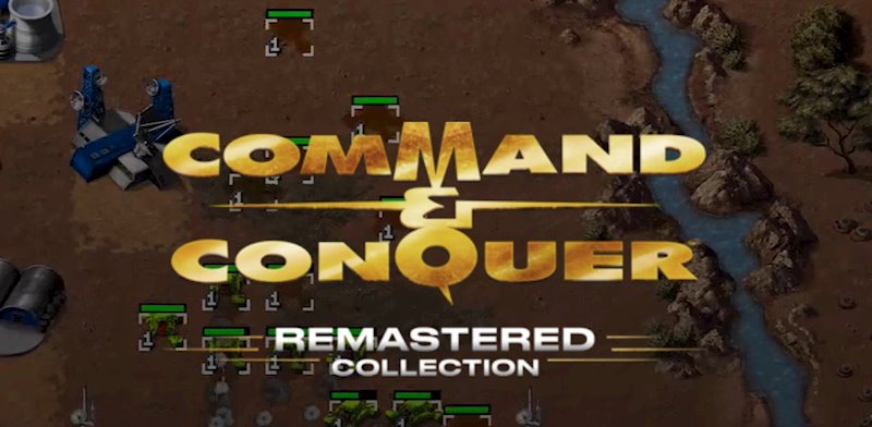 ep command and conquer coleccion remasterizada ep command and conquer coleccion remasterizada