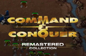 ep command and conquer coleccion remasterizada