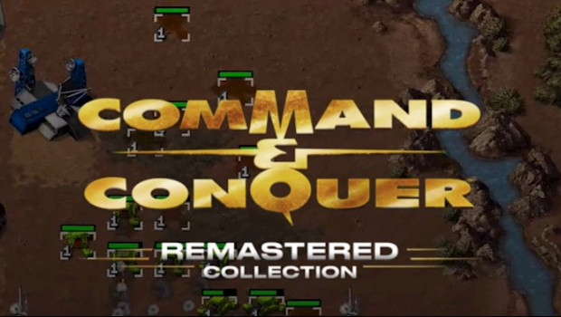 ep command and conquer coleccion remasterizada