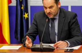ep coronavirus- abalos pide apoyo a los delegados del gobierno para abrir hoteles a trabajadores de ep coronavirus- abalos pide apoyo a los delegados del gobierno para abrir hoteles a trabajadores de