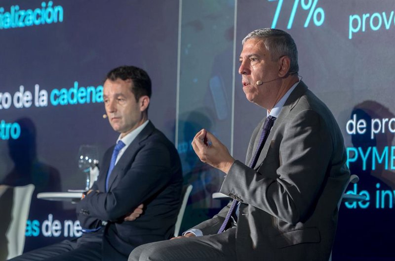 La Junta extraordinaria de Indra aprueba la compra del 89,68% de Hispasat