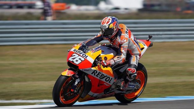 ep dani pedrosa engpassen