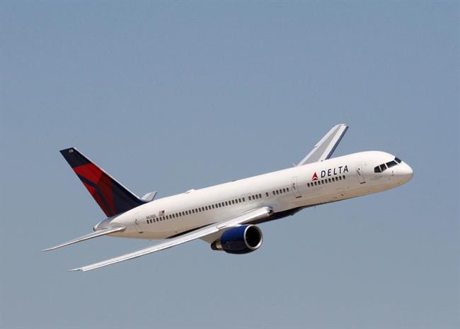 ep delta air lines