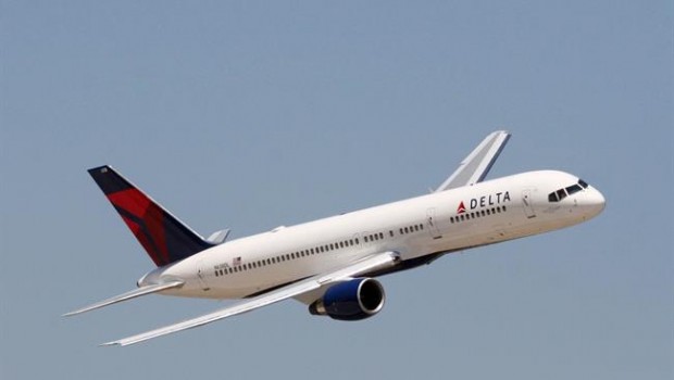 ep delta air lines