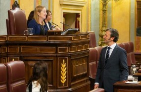 ep diputado miguel angel paniagua pp con ana pastorcongreso