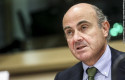 ep economia- guindos bce adviertequebrexit caotico podria amplificar la desaceleracionla eurozona ep economia- guindos bce adviertequebrexit caotico podria amplificar la desaceleracionla eurozona