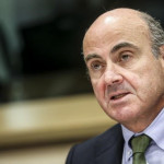 ep economia- guindos bce adviertequebrexit caotico podria amplificar la desaceleracionla eurozona ep economia- guindos bce adviertequebrexit caotico podria amplificar la desaceleracionla eurozona