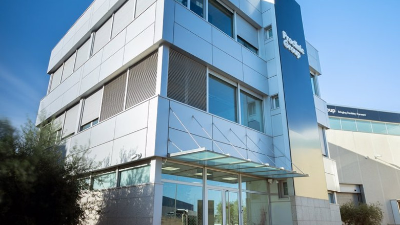 Edificio Proclinic Group | PROCLINIC GROUP ep edificio proclinic group