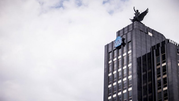 ep edificio sede de mutua madrilena en madrid paseo de la castellana 33