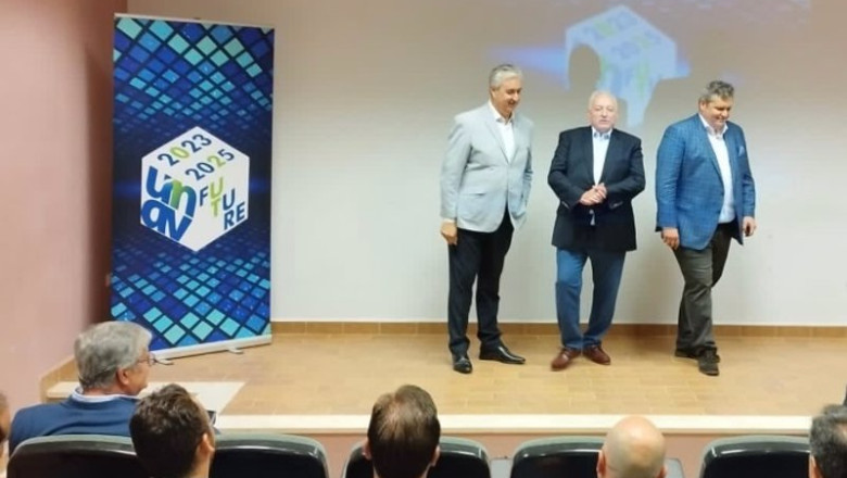 ep el agente de viajes y la tecnologia protagonistas del nuevo plan estrategico de unav hasta 2025 ep el agente de viajes y la tecnologia protagonistas del nuevo plan estrategico de unav hasta 2025