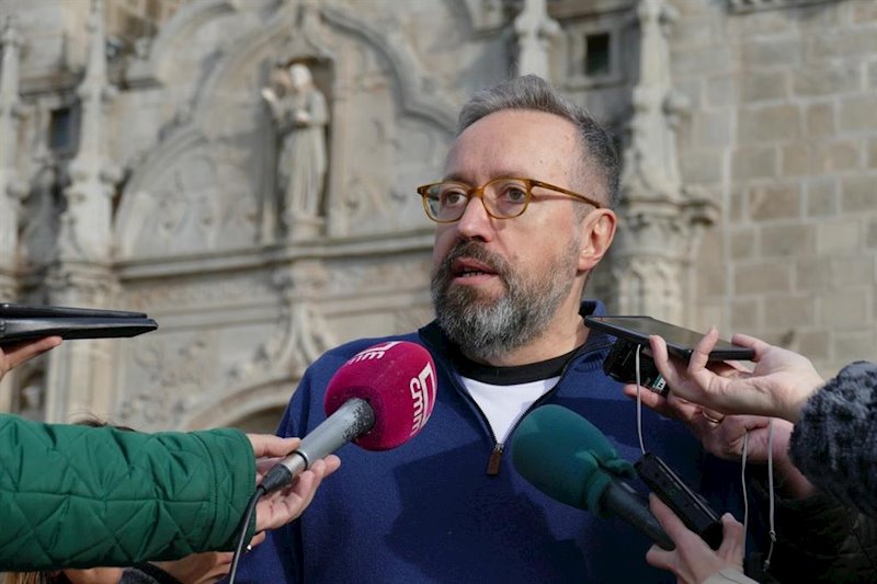 ep el candidato de ciudadanos al congreso por toledo juan carlos girauta