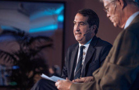 ep el country manager de espana bbva peio belausteguigoitia i y el director de informacion economica