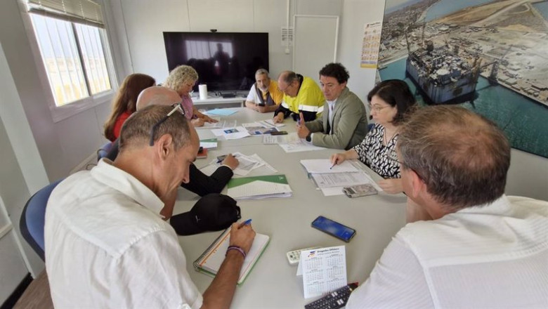 ep el delegado territorial de empleo empresa y trabajo autonomo de la junta de andalucia en cadiz