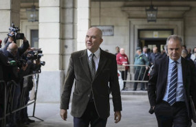 ep el ex-presidente de la junta de andalucia manuel chaves i llegando al juicio del caso ere en la 20191202172702