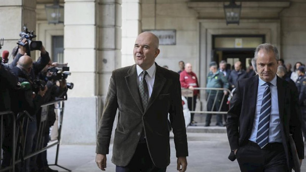 ep el ex-presidente de la junta de andalucia manuel chaves i llegando al juicio del caso ere en la 20191202172702