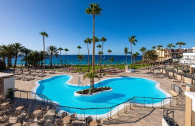 ep el hotel riu palace calypso aumenta de categoria tras una reforma completa