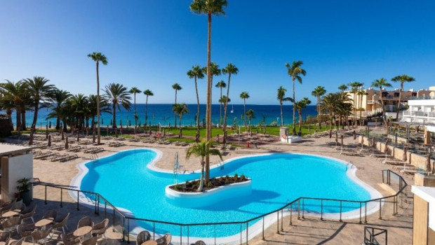 ep el hotel riu palace calypso aumenta de categoria tras una reforma completa