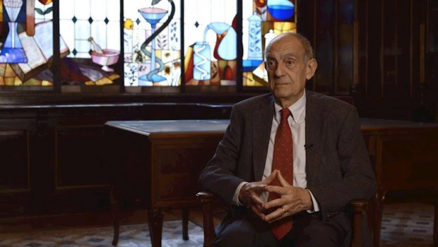 ep el impulsor de la farmacologia clinica en espana y director fundador de la fundacion dr antoni