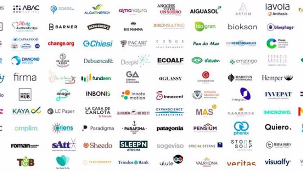 ep el movimiento b corp de empresas responsables alcanza las 100 companias en espana