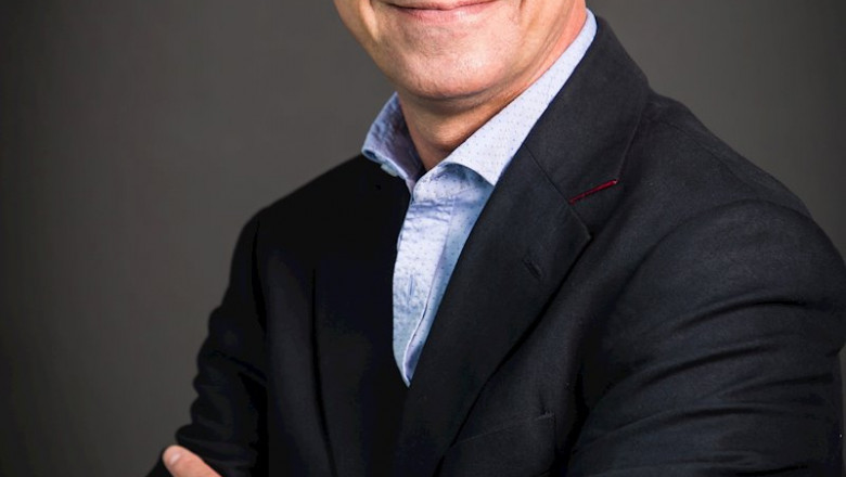 El nuevo director se pone al frente de la gestión de Grandvalira-Nevasa a partir del lunes día 27 de julio. | GRANDVALIRA - NEVASA ep el nuevo director se pone al frente de la gestion de grandvalira-nevasa a partir del lunes dia 27