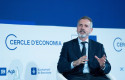 ep el presidente ejecutivo de telefonica marc murtra en la 40 reunio cercle deconomia