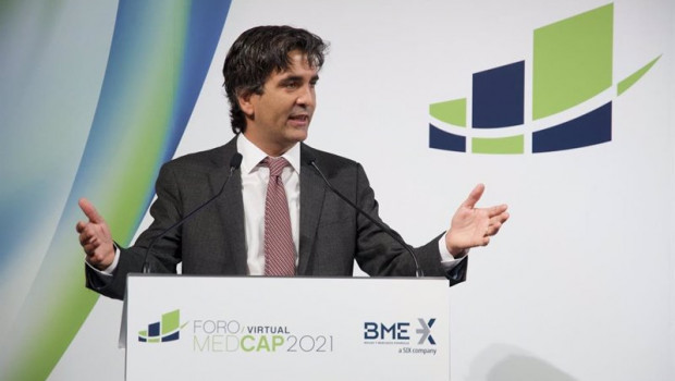 ep el secretario de estado de economia y apoyo a la empresa gonzalo garcia andres en el foro virtual 20210611131710