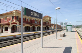 ep estacion de siguenza