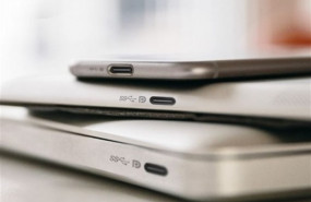 ep estandar displayport en conector usb c