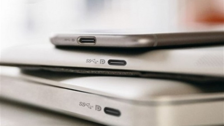 Estándar DisplayPort en conector USB C | VESA - Archivo ep estandar displayport en conector usb c