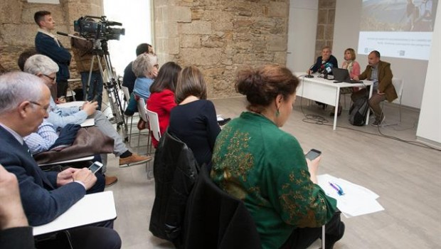 ep estudioimpactocaminosantiagolos peregrinos