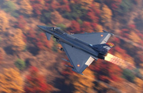 ep eurofighter