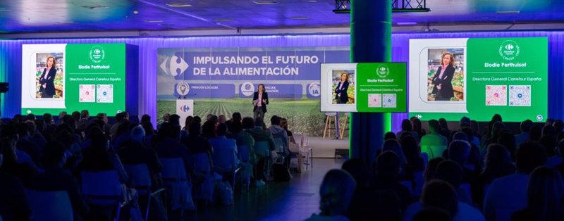 ep evento impulsando el futuro de la alimentacion ep evento impulsando el futuro de la alimentacion